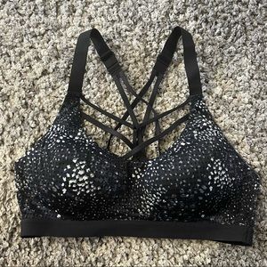 Victoria’s Secret, sports bra.